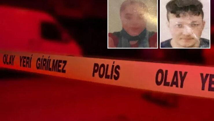 4 çocuğunun gözleri önünde eski eşini boğarak katletti