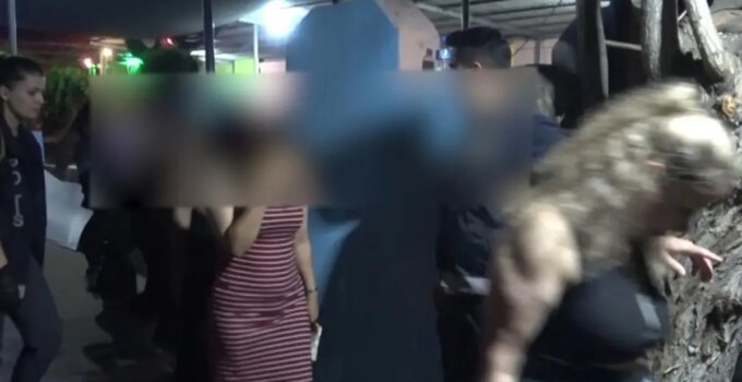 4 mekana eşzamanlı fuhuş baskın! 32 kadın kurtarıldı