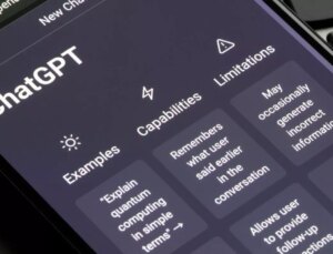 5 maddede ChatGPT’yi güvenli kullanma önerisi