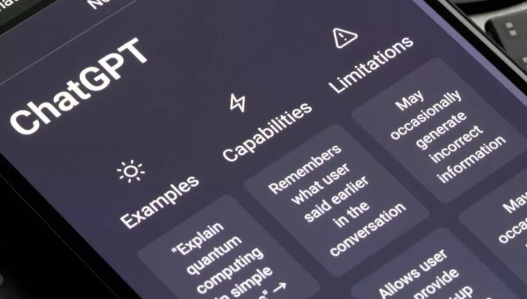 5 maddede ChatGPT’yi güvenli kullanma önerisi