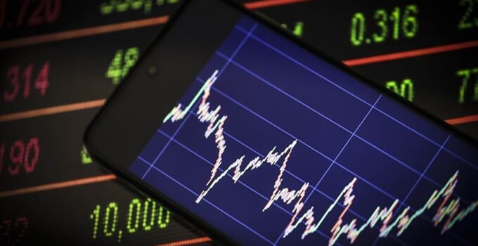 5 saatte 70 kat arttı! 10 bin liralık yatırım 700 bin lira oldu