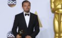 50 yaşındaki Leonardo DiCaprio kendini 35 yaşında hissediyor