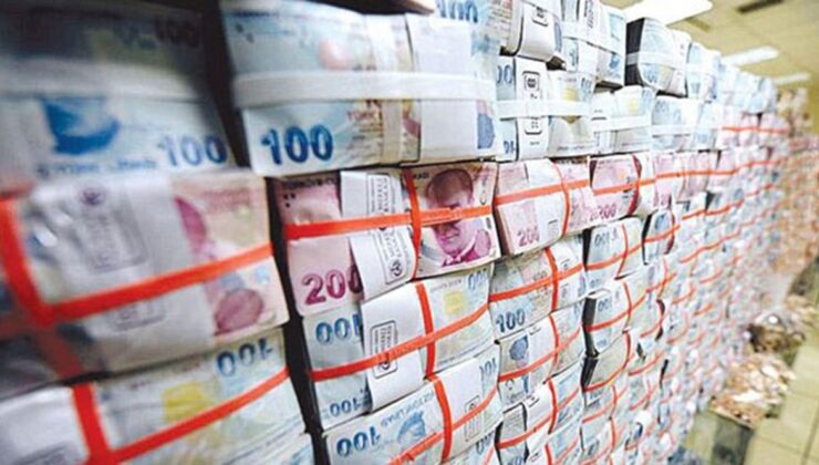 500 bin lirası olan bankaya atıp ayda 1 emekli maaşı kazanıyor