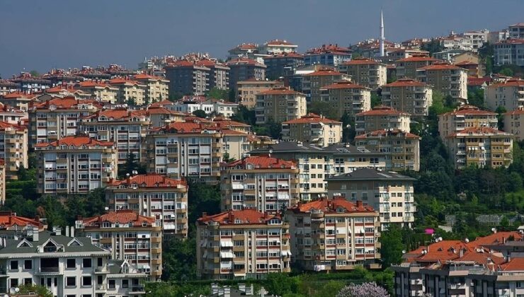 500 bin sosyal konut için hazırlıklar başladı: Yüksek kiralara karşı yeni adım