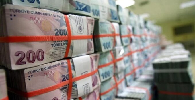 58 milyar lira Jersey Adası’nda kayboldu