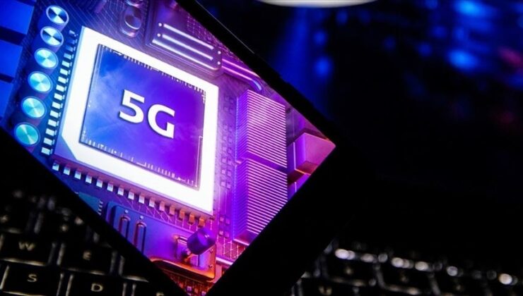5G frekans ihalesinde asgari değer belli oldu