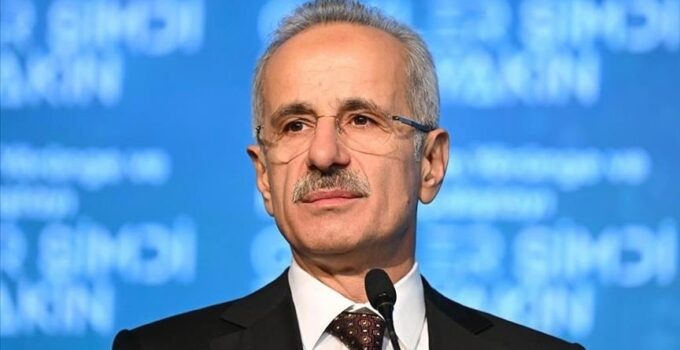 5G teknolojisi için yapılan hazırlıklar son aşamaya geldi