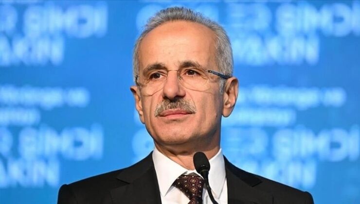 5G teknolojisi için yapılan hazırlıklar son aşamaya geldi