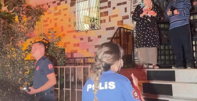 6 kişilik aileden haber alınamıyordu! Bakın nerede ortaya çıktılar
