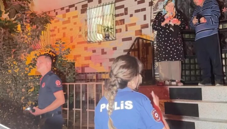 6 kişilik aileden haber alınamıyordu! Bakın nerede ortaya çıktılar