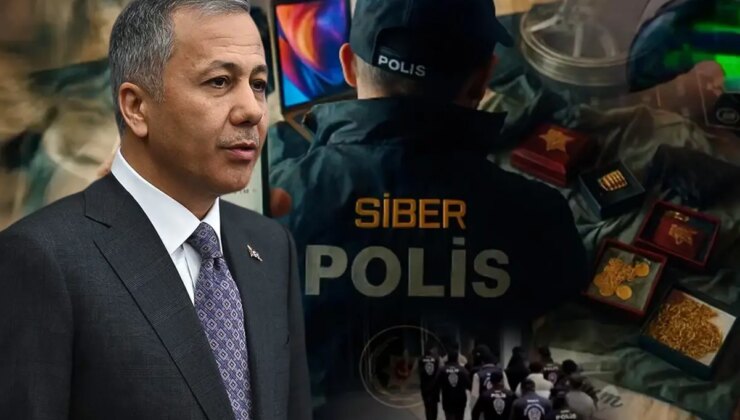 6 milyar liralık yasa dışı bahis operasyonu! Para trafiği deşifre edildi