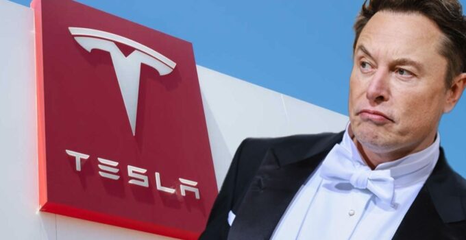 6 yıl sonra sonuç çıktı: Tesla'ya 243 milyon dolarlık tazminat şoku