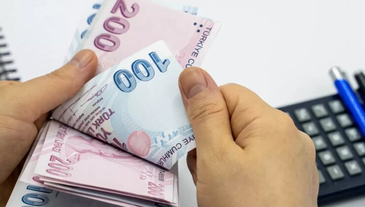 600 bin kamu işçisinin zammında anlaşma sağlandı