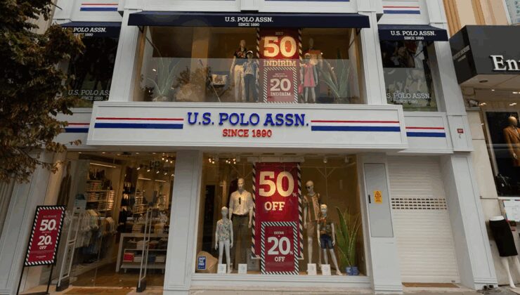 690 mağazası olan Türk giyim devi satılıyor