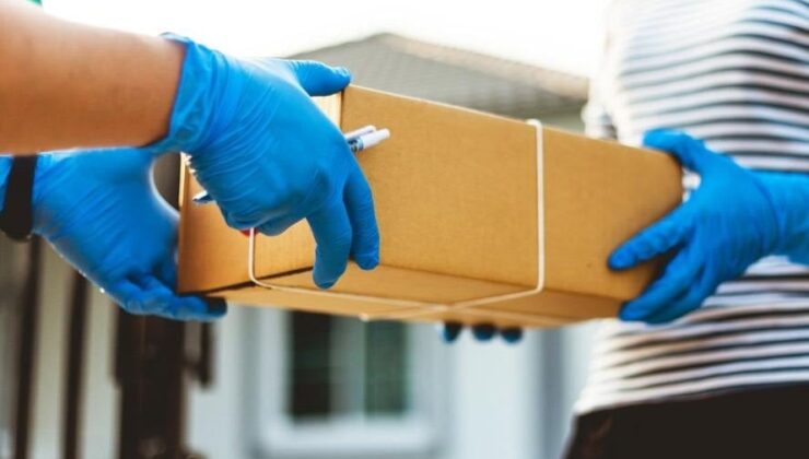 800 doların altındaki paket gönderimlerinden vergi kaldırıldı