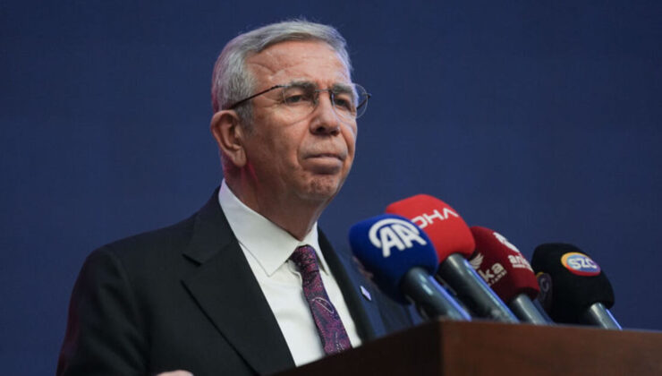 ABB’den ‘Mansur Yavaş iddiası’na yalanlama
