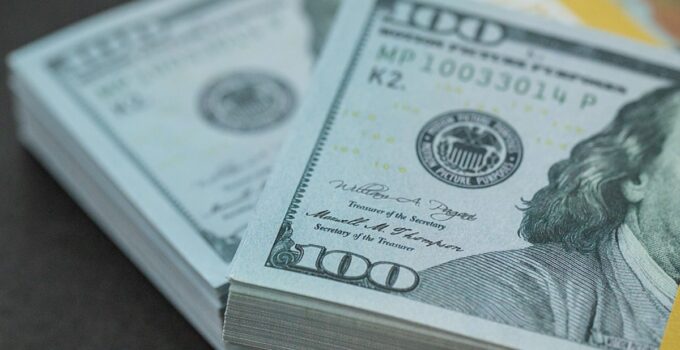 ABD’de gümrük tarifeleri 10 yılda bütçe açığını 4 trilyon dolar azaltacak