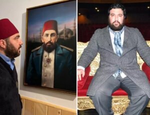 Abdülhamid’in torunu, sahte diplomayı cumhurbaşkanı adayı olmak için almış