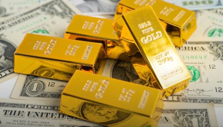 ABD'li banka altın ve doları olanları uyardı