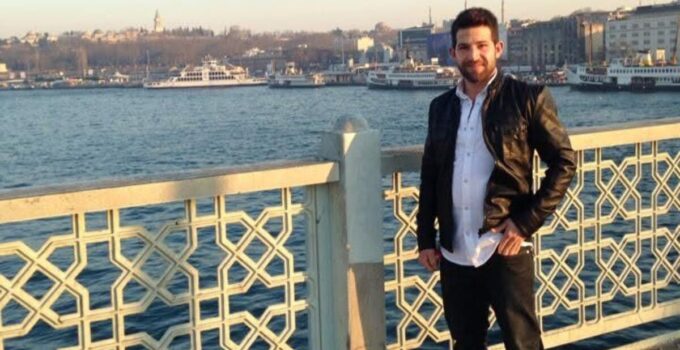 Ablama kötü davranıyordu” cinayeti