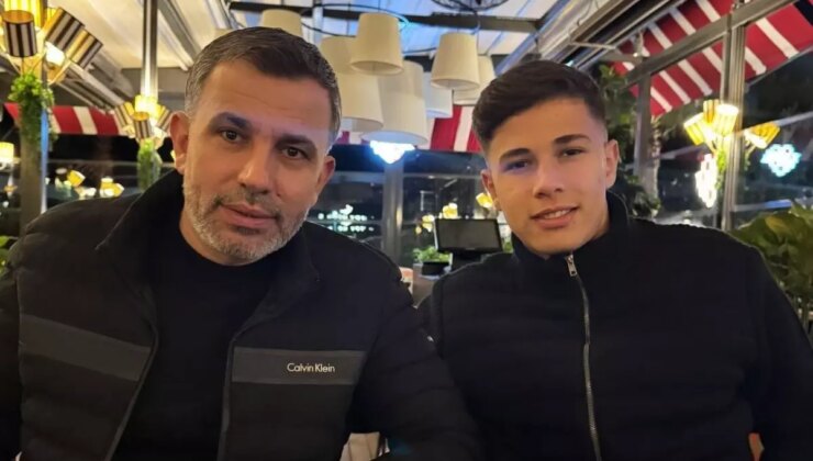 Adana Demirsporlu kaleci Murat Uğur Eser’in babası, akrabası tarafından dolandırıldı