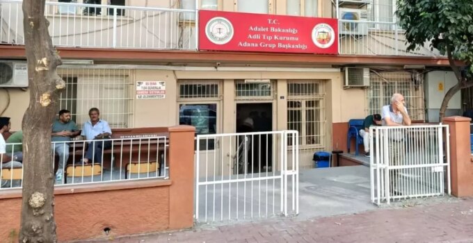Adana’da tartışma cinayetle sonuçlandı