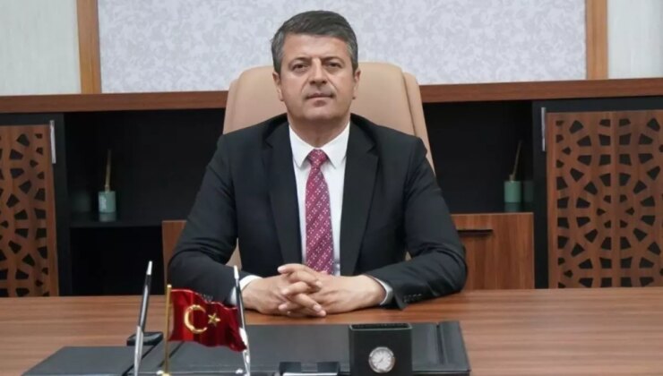Adıyaman Belediye Başkanı Abdurrahman Tutdere görevine iade edildi
