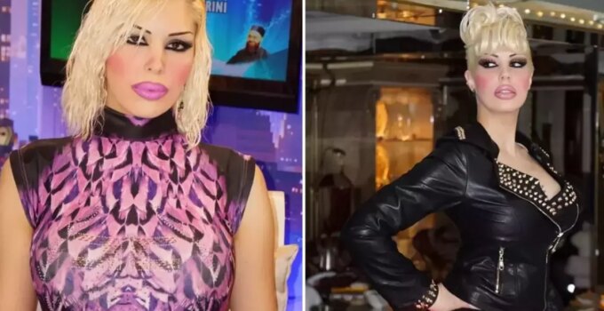 Adnan Oktar’ın kediciği, soyadını değiştirip özel okulda öğretmen oldu