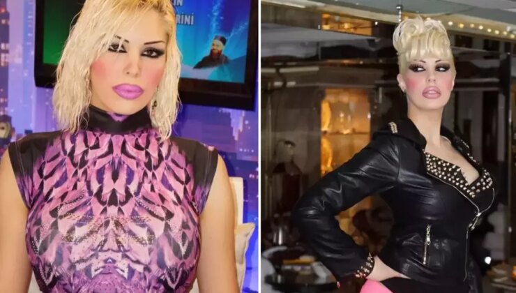 Adnan Oktar’ın kediciği, soyadını değiştirip özel okulda öğretmen oldu