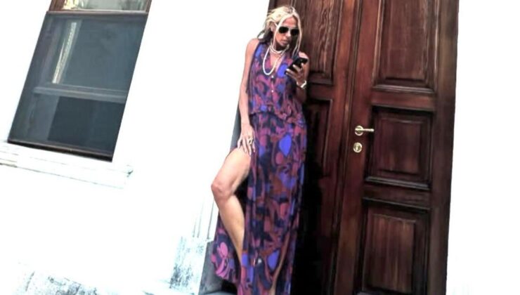 Adriane Galisteu: İstanbul’a aşığım