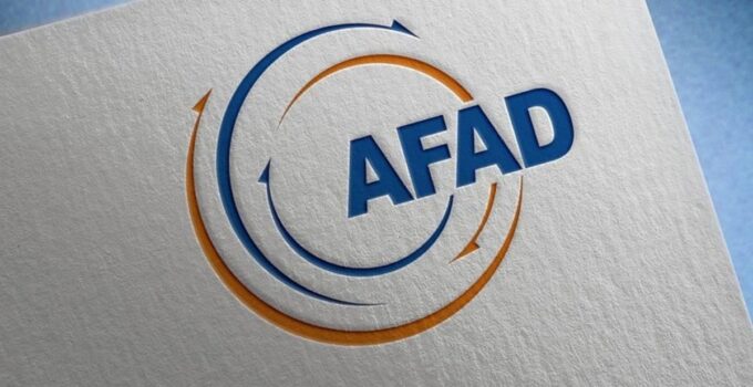 AFAD’dan 17 Ağustos Marmara Depremi paylaşımı