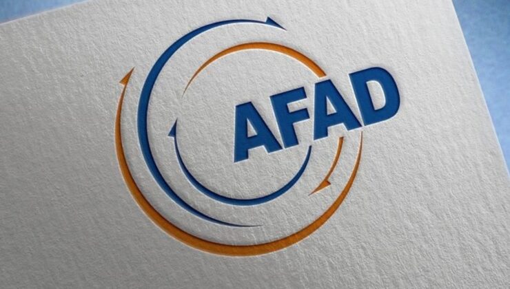 AFAD’dan 17 Ağustos Marmara Depremi paylaşımı