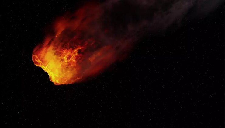 Ağustosun en büyüleyici gecesi: Perseid şöleni! Ateş topları da görülecek