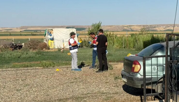 Ailelerin kavgasında ortalık savaş alanına döndü: 2 ölü, 13 gözaltı