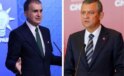 AK Parti Sözcüsü Çelik’ten Özgür Özel’e sert yanıt: Siyasi navigasyon güncellemesi yapmalı