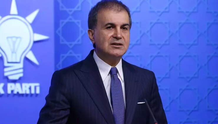 AK Partili Çelik’ten İsrail’in işgal planına tepki