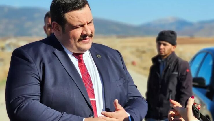 AK Parti’ye geçeceği konuşulan belediye başkanından "Cumhurbaşkanı Erdoğan" paylaşımı