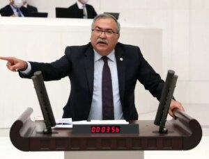 AK Parti’ye geçen belediye başkanının sözleri CHP’li vekili çıldırttı