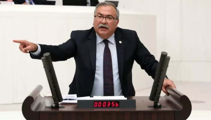 AK Parti’ye geçen belediye başkanının sözleri CHP’li vekili çıldırttı