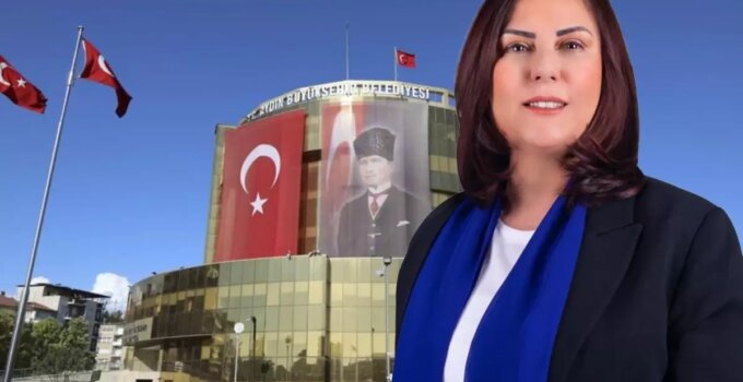 AK Parti’ye geçen Özlem Çerçioğlu’ndan belediye personelini mest eden hamle