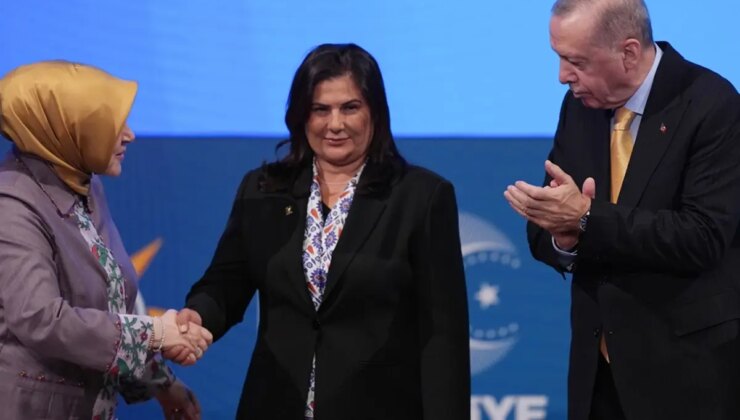 AK Parti’ye katılan Çerçioğlu’na soğuk duş! İlk anketten çarpıcı sonuçlar çıktı