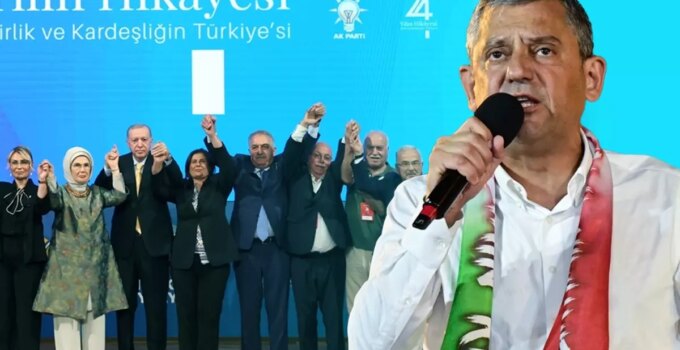 AK Parti’ye mi geçiyor? Muğla Büyükşehir Belediye Başkanı Ahmet Aras sessizliğini bozdu