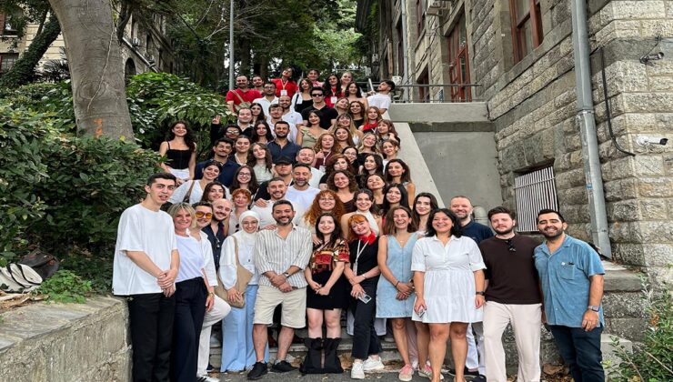Akbank UniChallenge+ Dijital Öğrenci İşleri Eğitim Kampı 11. Yılını Tamamladı