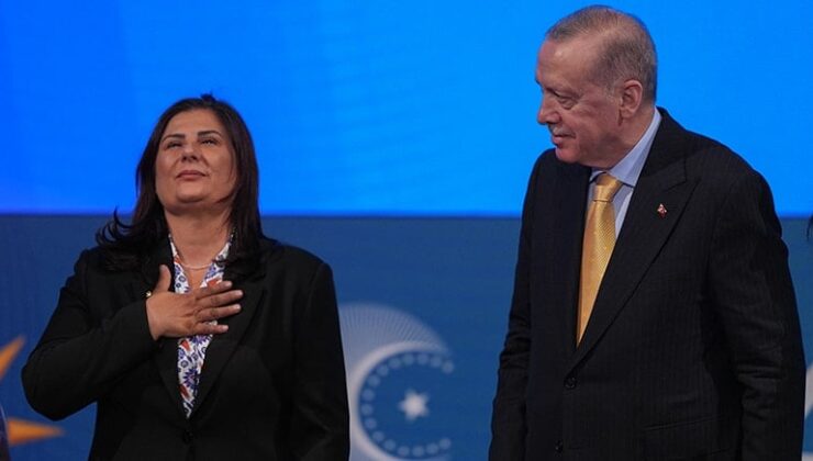 AKP'ye geçen Çerçioğlu'nun aile şirketi servet kazandı
