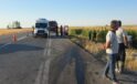 Aksaray’da trafik kazası: 7 yaralı