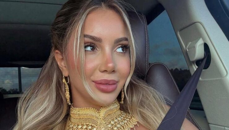 Aleyna Dalveren, altınlarına kavuştu