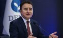 Ali Babacan'dan KKM açıklaması: Ekonomi deneme yanılma tahtası oldu