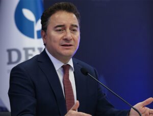 Ali Babacan'dan KKM açıklaması: Ekonomi deneme yanılma tahtası oldu