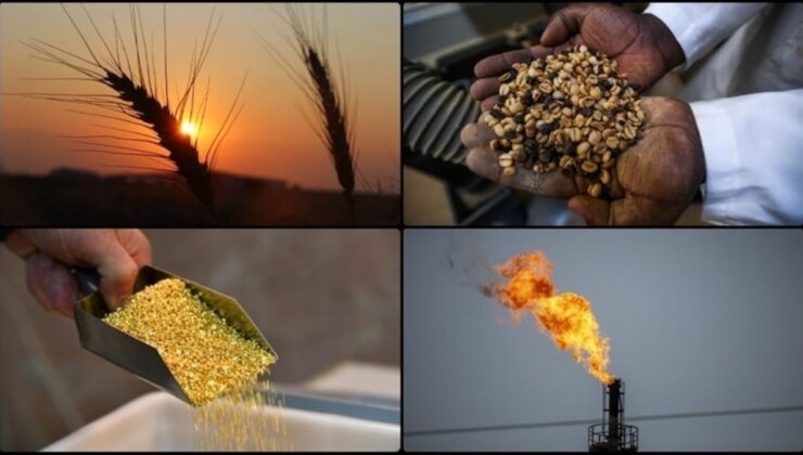 Altın, dolar, petrol…ABD verileri piyasaları yerinden oynattı