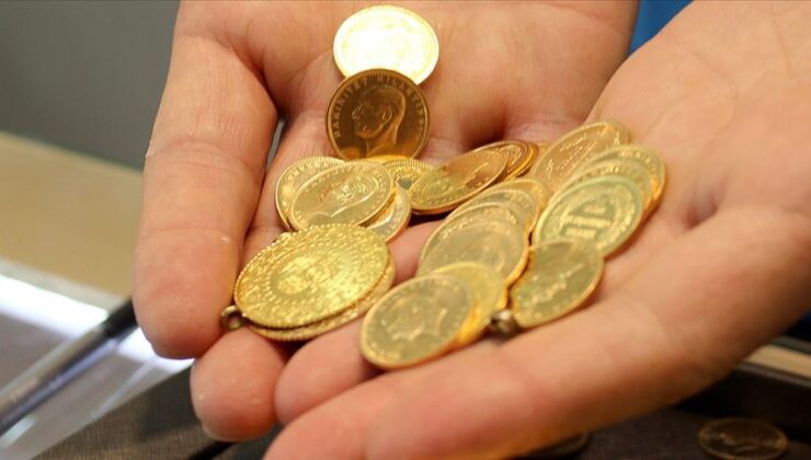 Altın fiyatları hareketlendi! İşte 16 Ağustos 2025 güncel liste